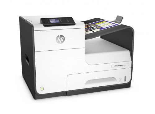 HP Pagewide Pro 452DW Printer HP D3Q16B