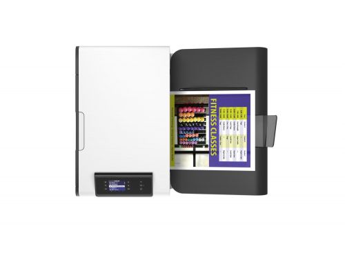 HP Pagewide Pro 452DW Printer HP D3Q16B
