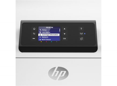 HP Pagewide Pro 452DW Printer HP D3Q16B