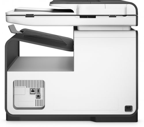 HP Pagewide Pro Multifunction 477DW Printer HP D3Q20B