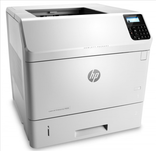 HP LaserJet Enterprise 600 M606dn