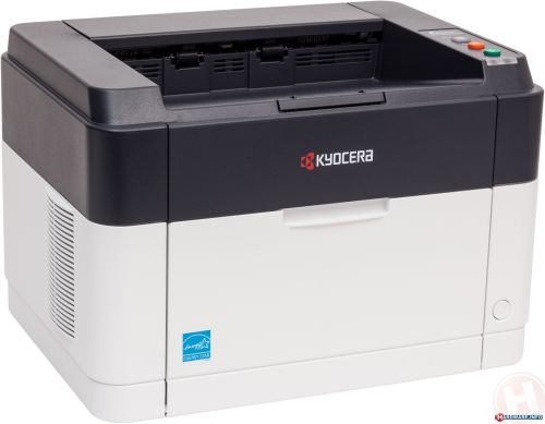 Kyocera FS1061DN Mono Laser Printer
