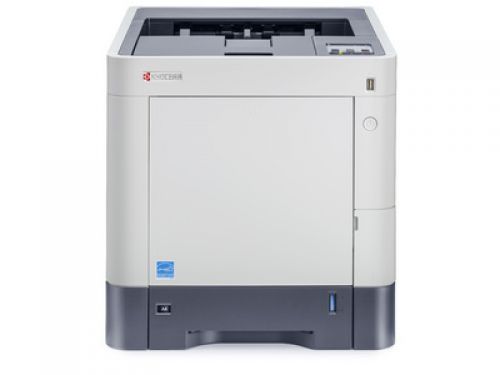 Kyocera P6130CDN A4 Colour Laser Printer