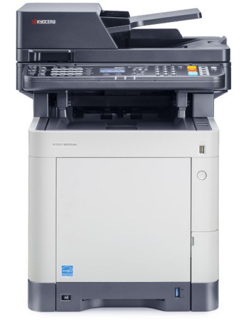 Kyocera ECOSYS M6530cdn Printer