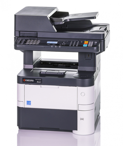 Kyocera M3540DN A4 Mono Laser Multifunction Printer