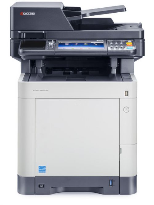 Kyocera ECOSYS M6035cidn Printer