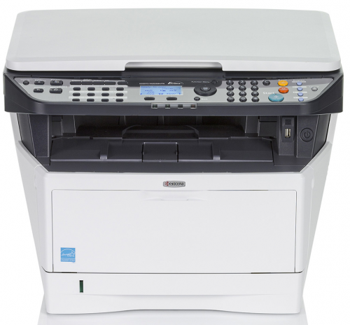 Kyocera M2030dn PN A4 Mono Laser Multifunction Printer