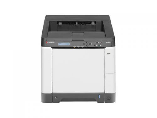 Kyocera P6021CDN A4 Colour Laser Printer