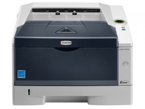 Kyocera P2035dn A4 Mono Laser Printer