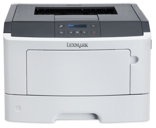 Lexmark MS312dn A4 Mono Laser Printer