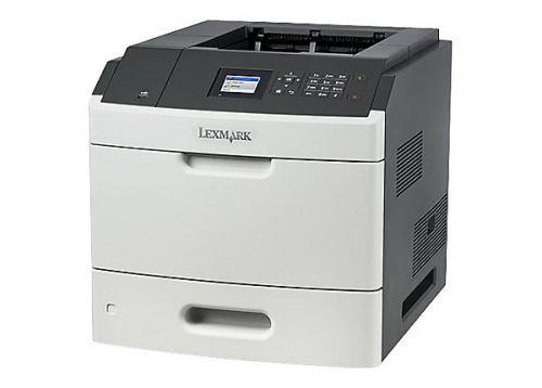 Lexmark MS812DN Mono Laser Printer