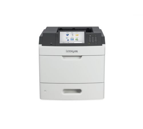 Lexmark MS812DNE Mono Laser Printer