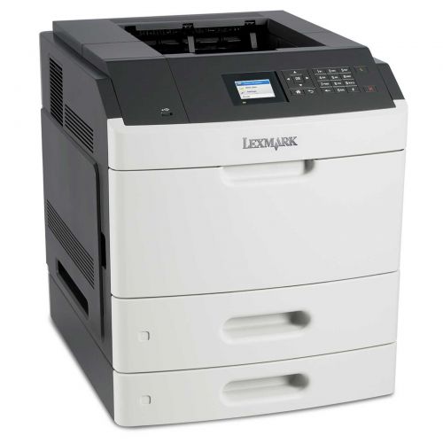 Lexmark MS812DTN Mono Laser Printer