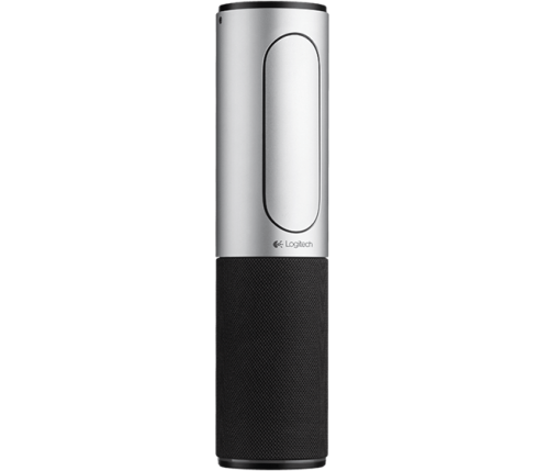 Logitech ConferenceCam Connect USB Bluetooth Camera