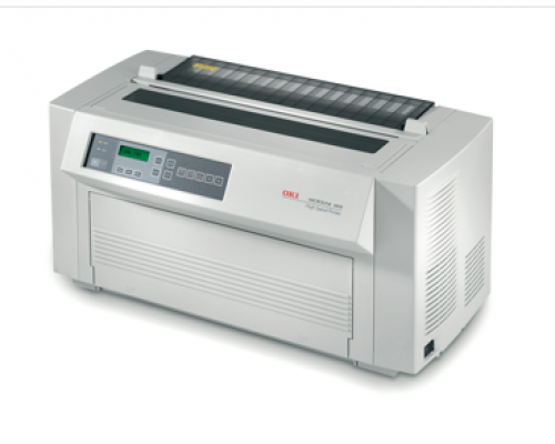 OKI Ml440 Epson Fx/Ibm/Pro/Ml