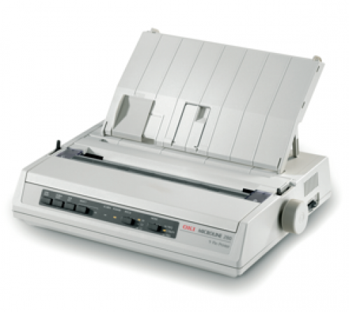 OKI Microline 280 Elite Serial