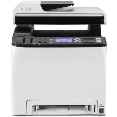 Ricoh SP C250SF Colour Laser Printer