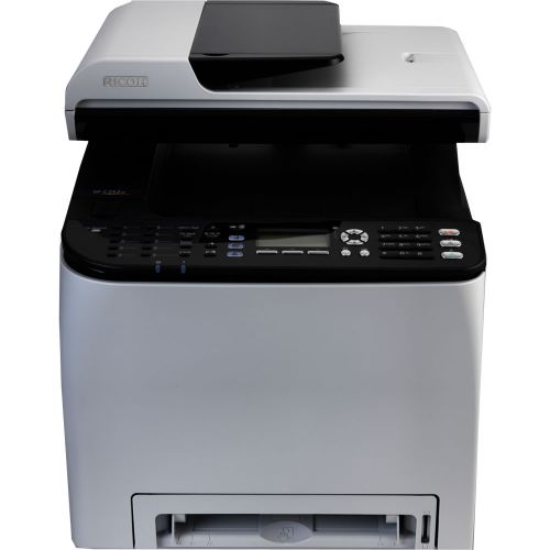 Ricoh SP C252Sf Colour Laser MFP