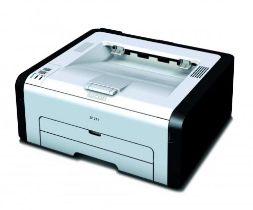 Ricoh SP213W Mono Laser Printer