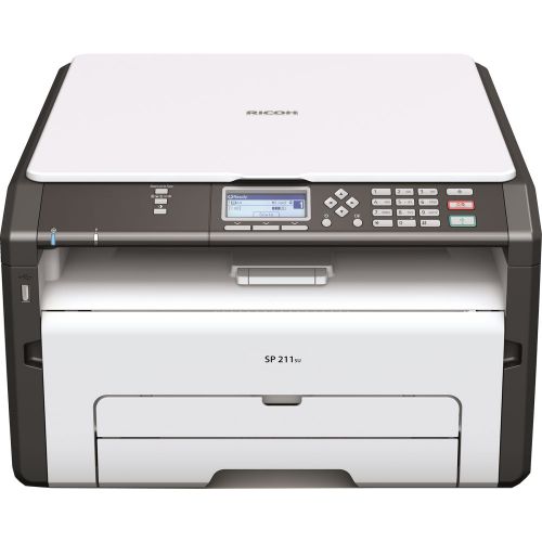 Ricoh SP211SU Mono Laser Printer