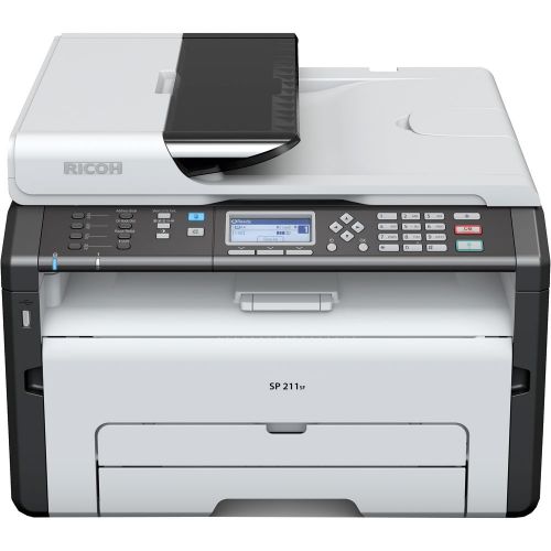 Ricoh SP211SF Mono Laser Printer