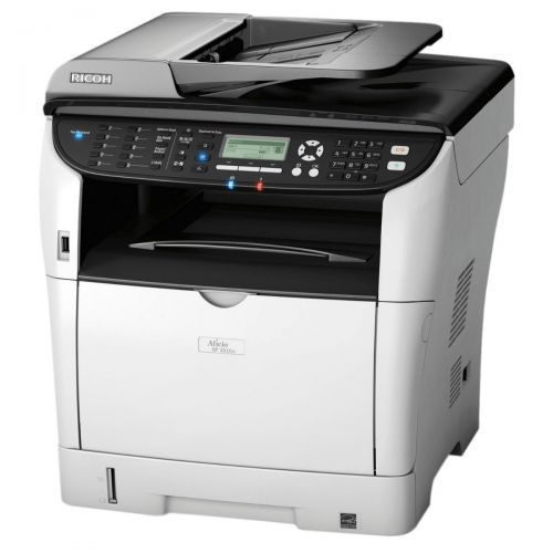 Ricoh SP3510SF Mono Laser Printer