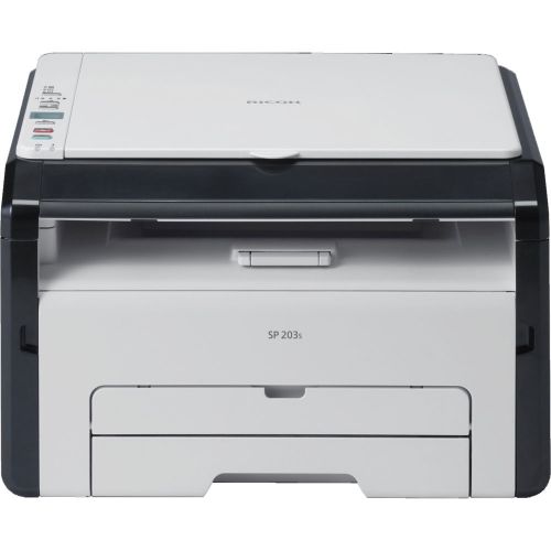 Ricoh SP203S Mono Laser Printer