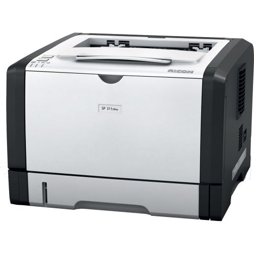 Ricoh SP311DN Mono Laser Printer