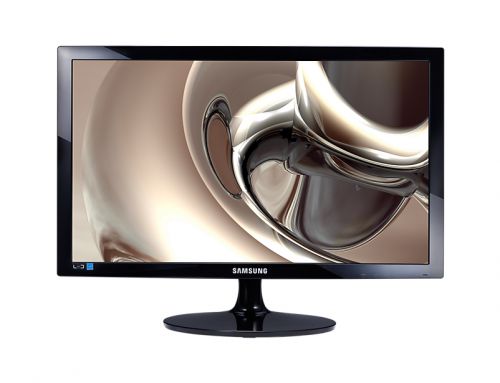 Samsung S22D300HY 21.5 Inch Monitor