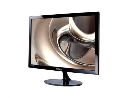 Samsung S22D300HY 21.5 Inch Monitor