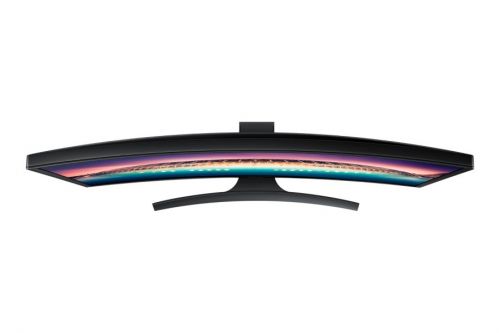 Samsung S24E510C 23.5 Black Full HD Monitor