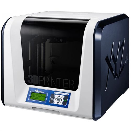 XYZ daVinci  Junior 3 In 1