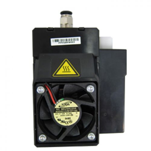 XYZ daVinci Junior Print Head Replacement