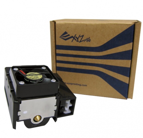 XYZ daVinci Junior 0.3Mm Print Head Upgrade