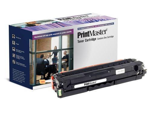 PrintMaster CLP680ND CLX6260 Black Toner 6K
