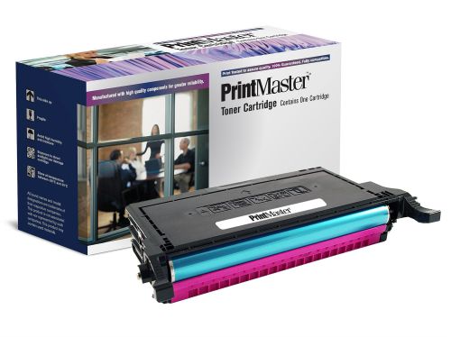 PrintMaster CLP-770ND Magenta Toner 7K
