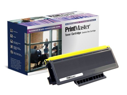 PrintMaster Brother Toner Standard Capacity HL5340/5350