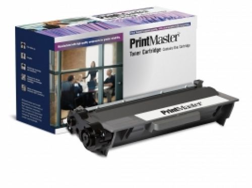 PrintMaster Brother HL5450DN / 5470DW Toner 3K
