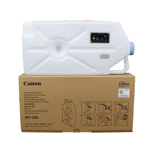 Canon FM4-5696-010/WT-204 Toner waste box 50.000 pages for Canon IR ADV C 7055