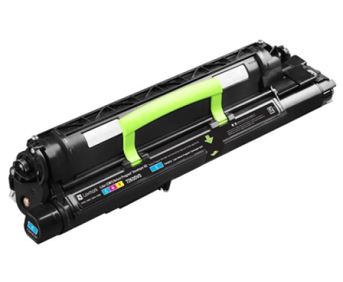 Lexmark Cyan Return Program Developer Unit 300K