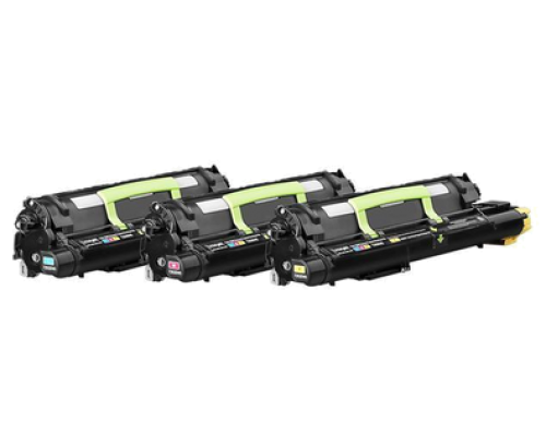 Lexmark Colour CMY Return Program Developer Unit