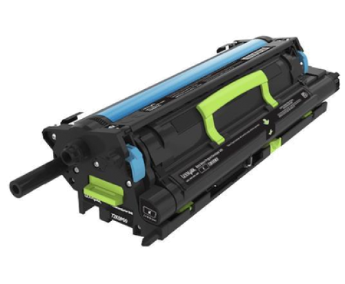 Lexmark Black Return Program Develop And Photoconductor Unit Pk