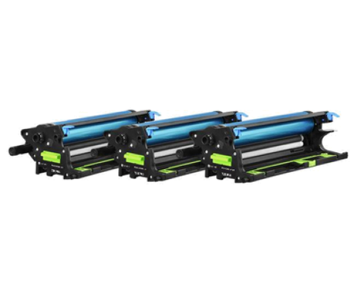 Lexmark (Yield 175,000 pages) PhotoconductorUnit (3 Pack)