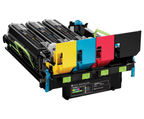 Lexmark C4150/Xc/CS720/CX725 CMY Return Pr Imag Kit