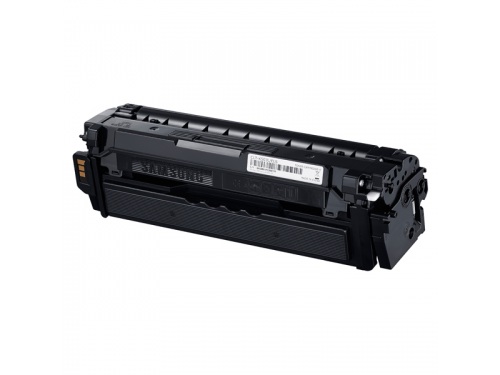 HPSASU147A - Samsung CLTK503L Black Toner Cartridge 8K pages - SU147A