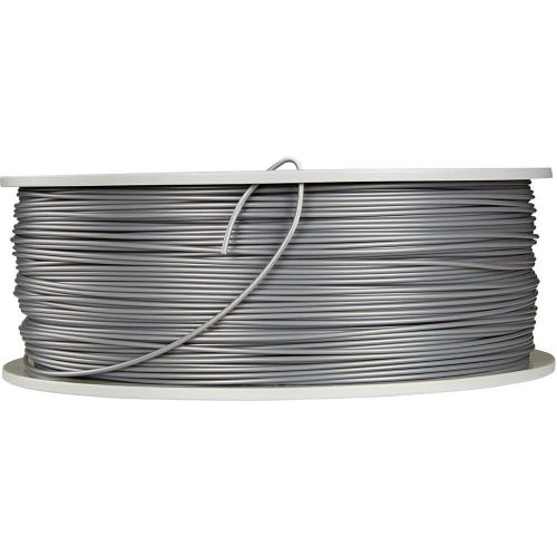 Verbatim ABS 1.75Mm 1Kg Silver