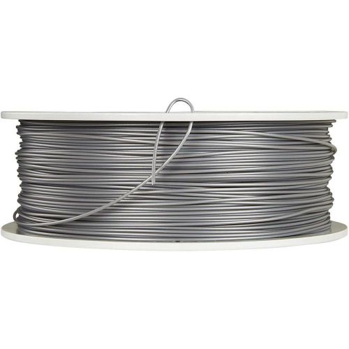 Verbatim PLA 1.75Mm 1Kg Silver
