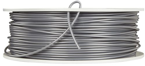 Verbatim PLA 2.85Mm 1Kg Silver