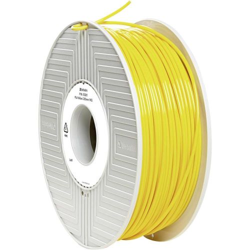 Verbatim PLA 2.85Mm 1Kg Yellow