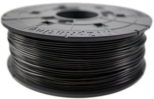 XYZ ABS Filament 1.75mm Black